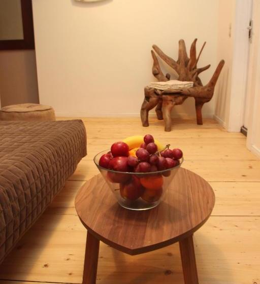 Отель Haus Königsbrücker