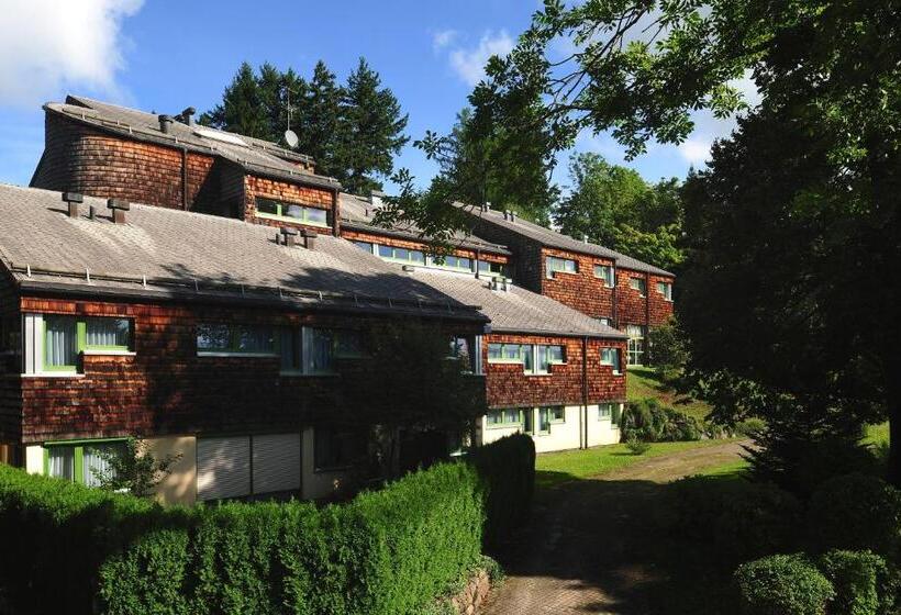 ホテル Haus Maria Lindenberg