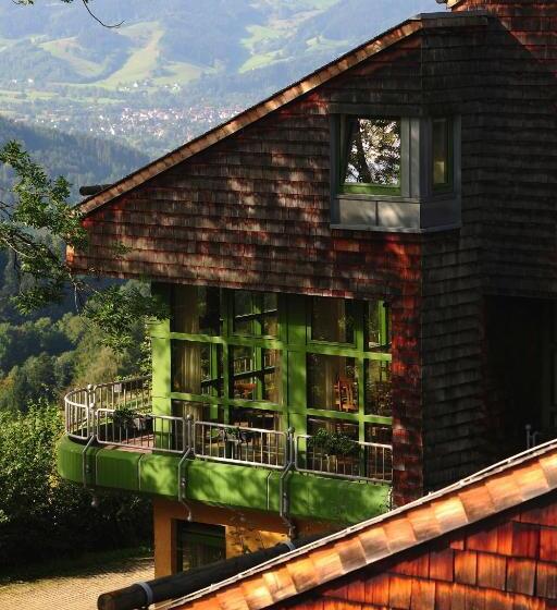 ホテル Haus Maria Lindenberg