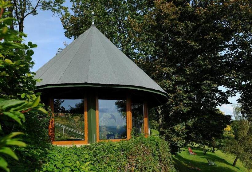 ホテル Haus Maria Lindenberg