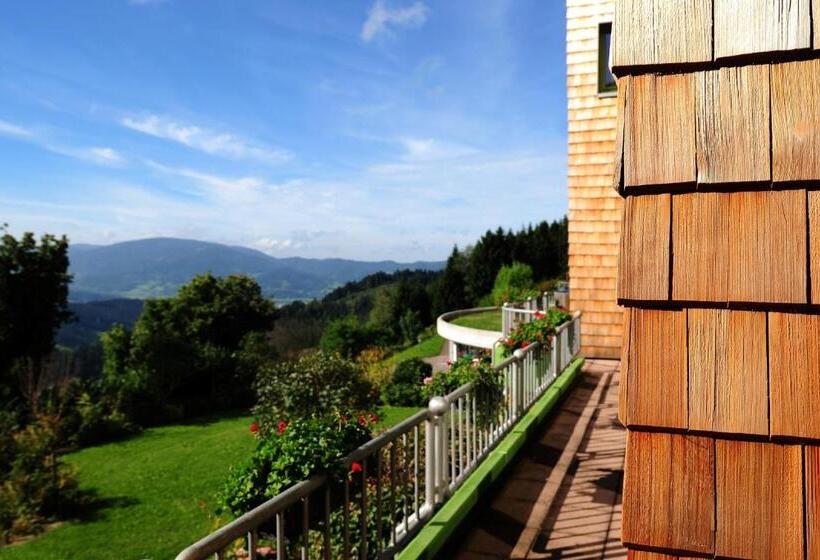 ホテル Haus Maria Lindenberg