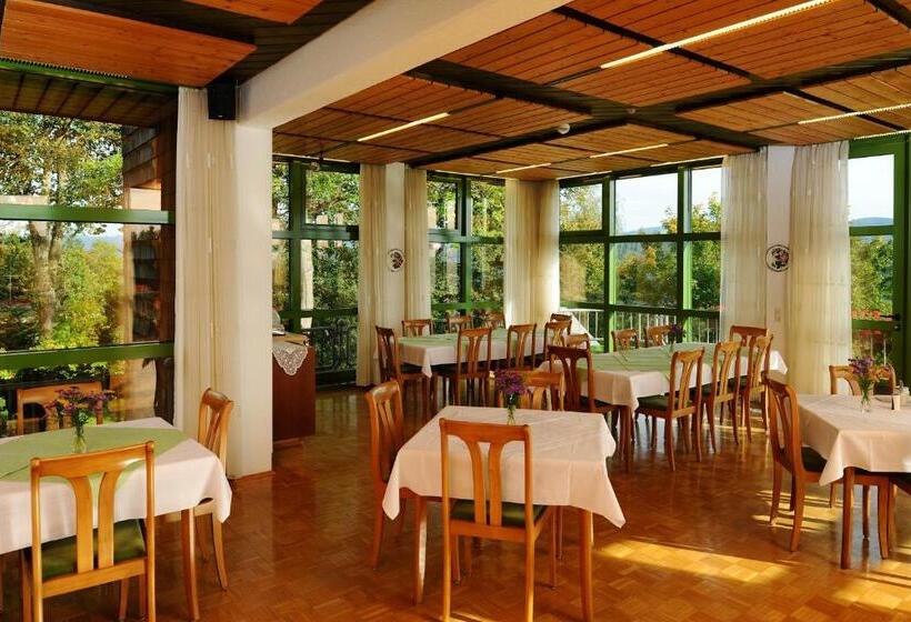 ホテル Haus Maria Lindenberg