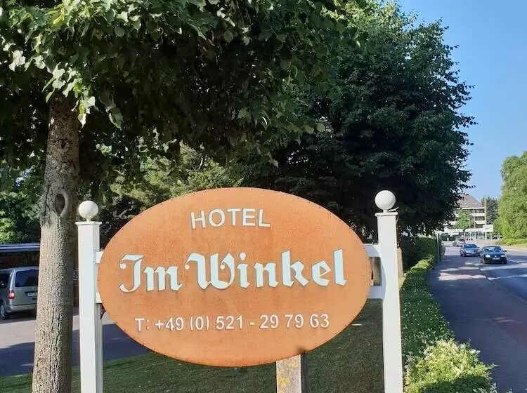 Hotelli Im Winkel