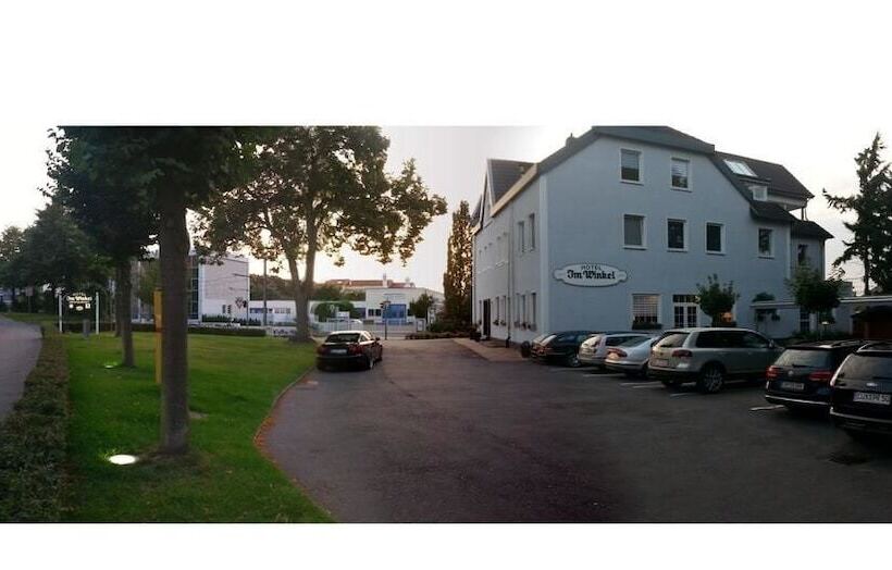 호텔 Im Winkel