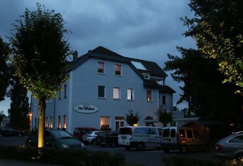 호텔 Im Winkel