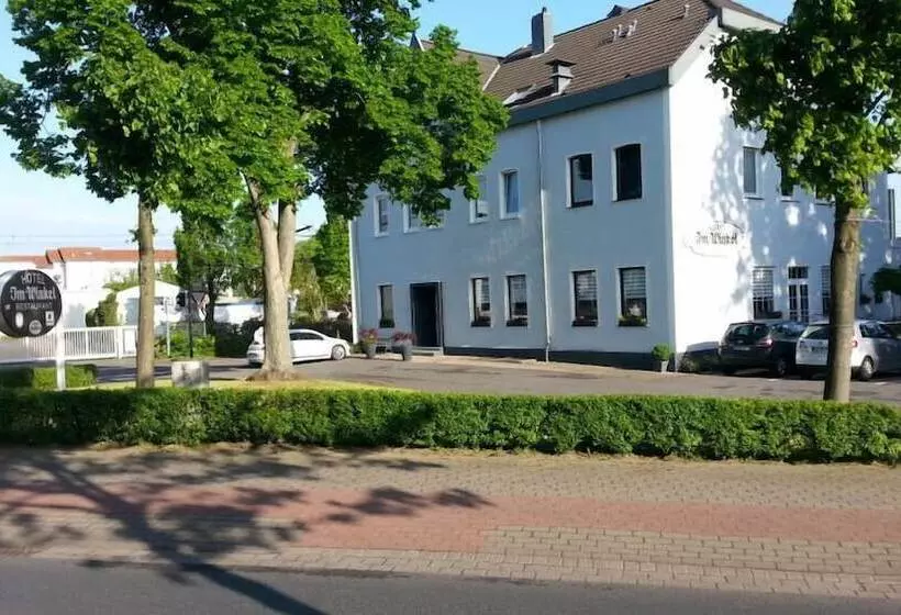 Hotelli Im Winkel