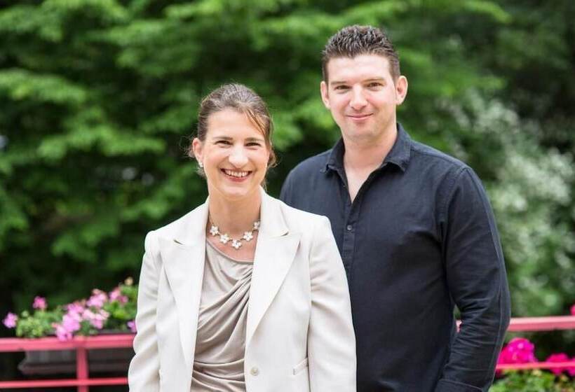 Imbery Hotel & Restaurant Hinterzarten