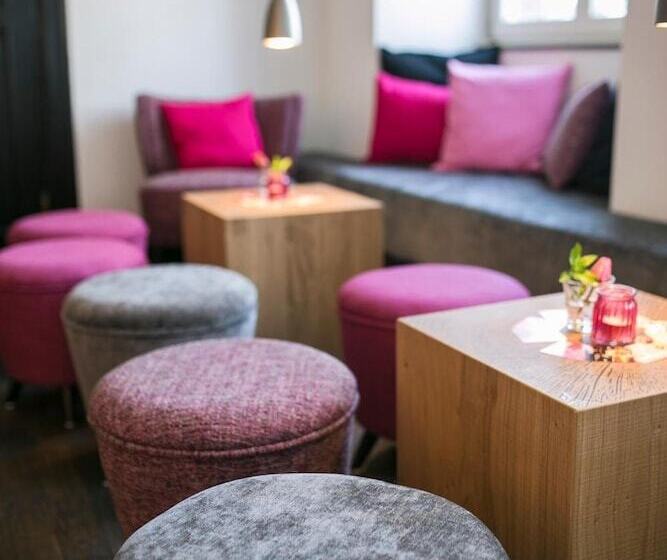 Imbery Hotel & Restaurant Hinterzarten