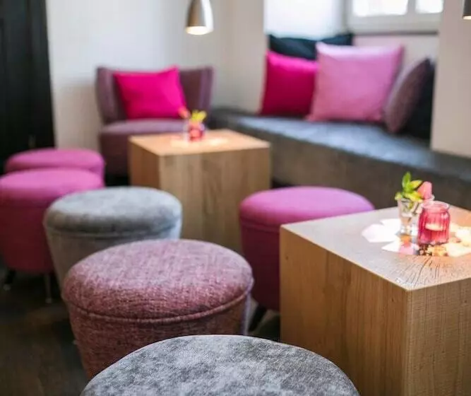 Imbery Hotel & Restaurant Hinterzarten
