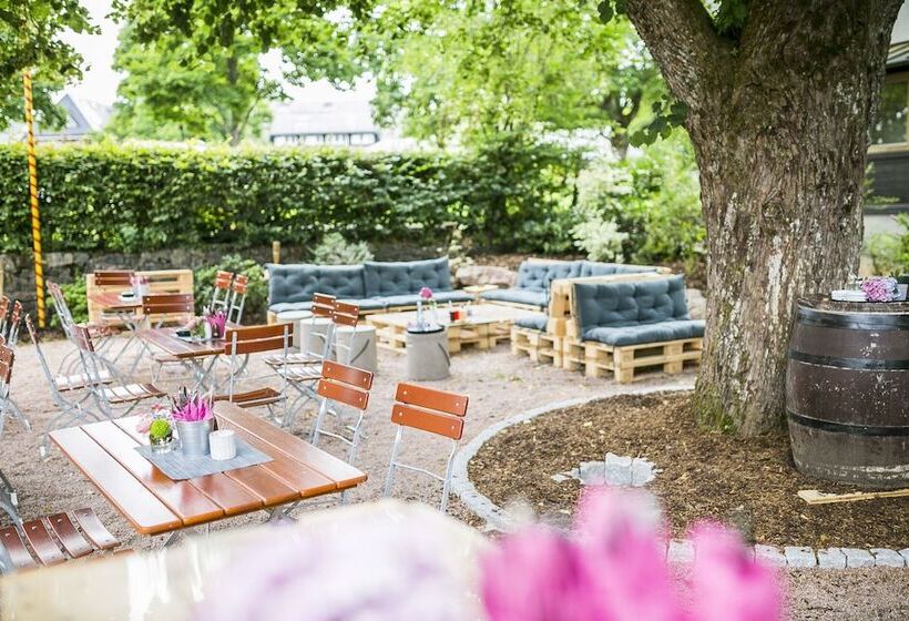 Imbery Hotel & Restaurant Hinterzarten