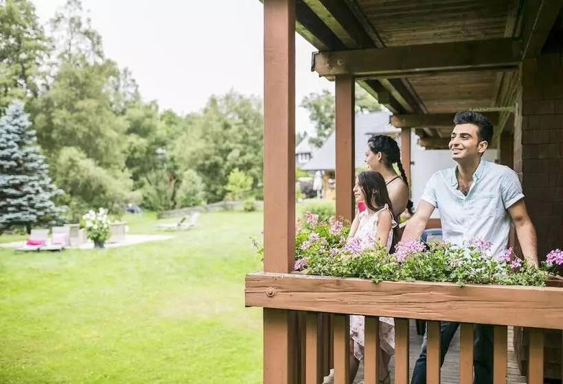 Imbery Hotel & Restaurant Hinterzarten