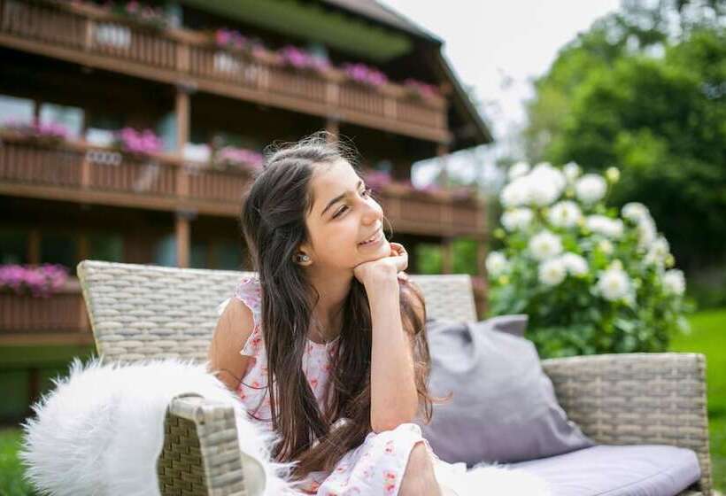 Imbery Hotel & Restaurant Hinterzarten