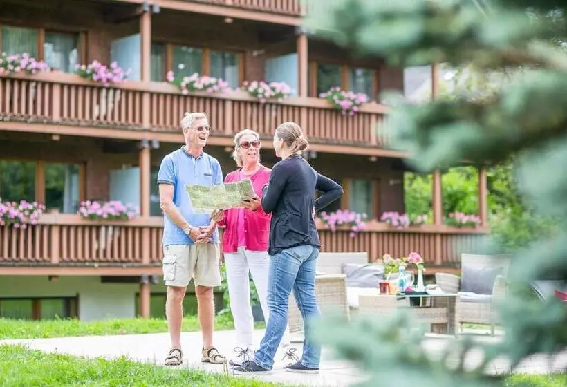 Imbery Hotel & Restaurant Hinterzarten