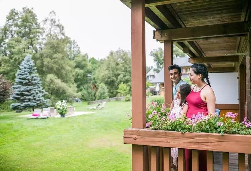 Imbery Hotel & Restaurant Hinterzarten