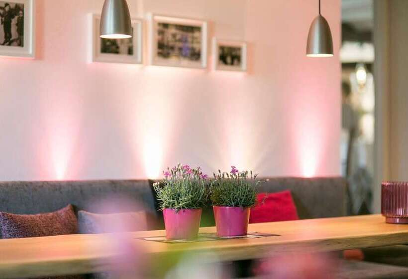 Imbery Hotel & Restaurant Hinterzarten