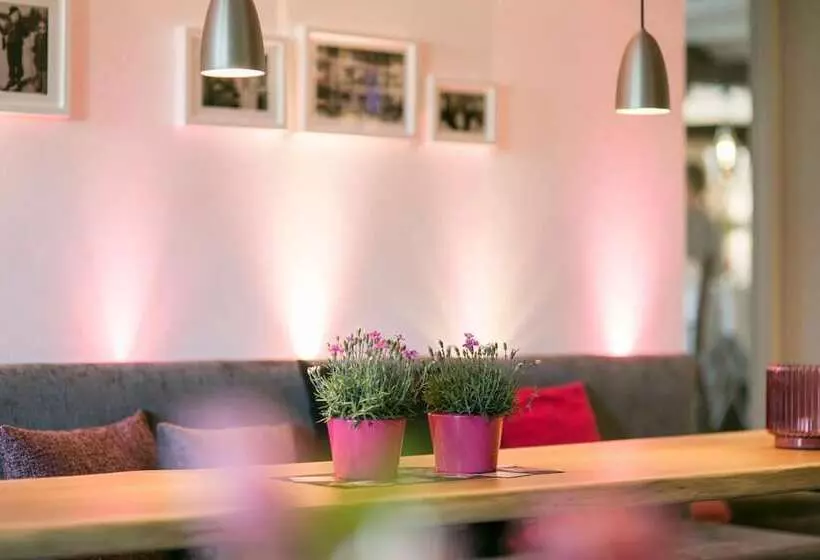 Imbery Hotel & Restaurant Hinterzarten