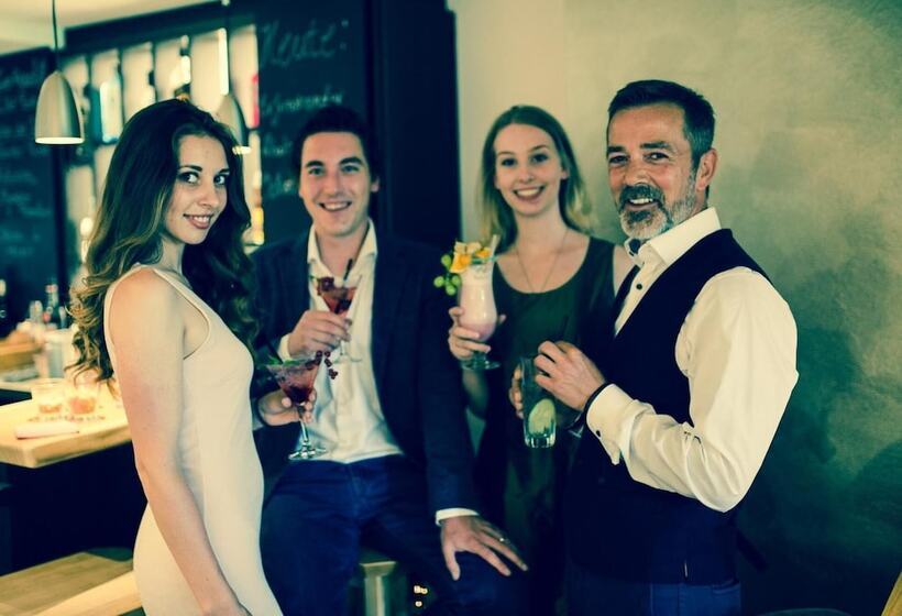 Imbery Hotel & Restaurant Hinterzarten