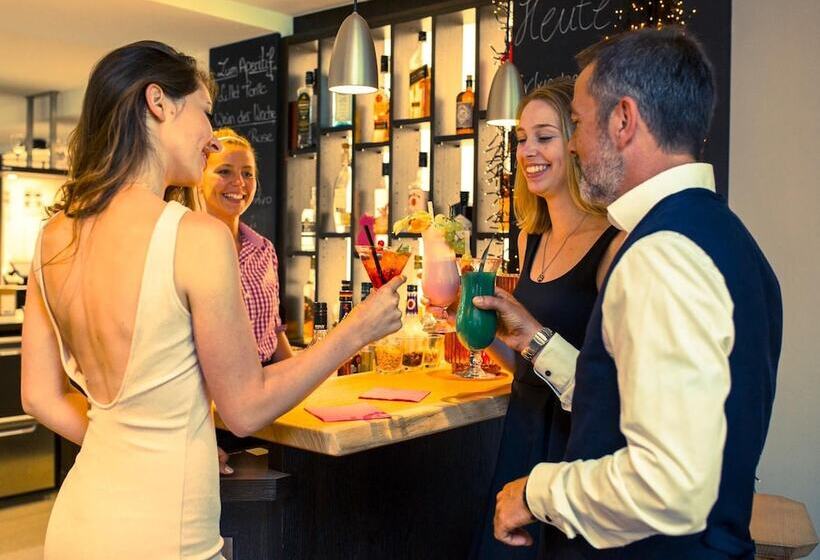 Imbery Hotel & Restaurant Hinterzarten