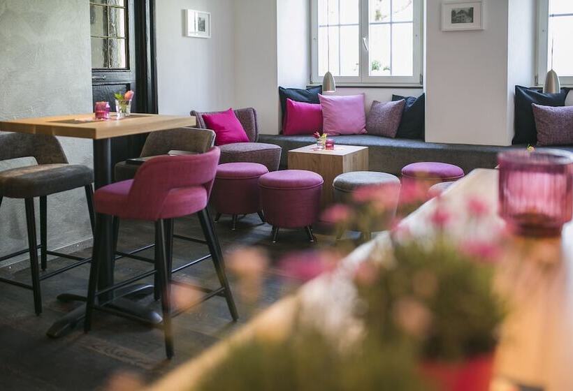 Imbery Hotel & Restaurant Hinterzarten