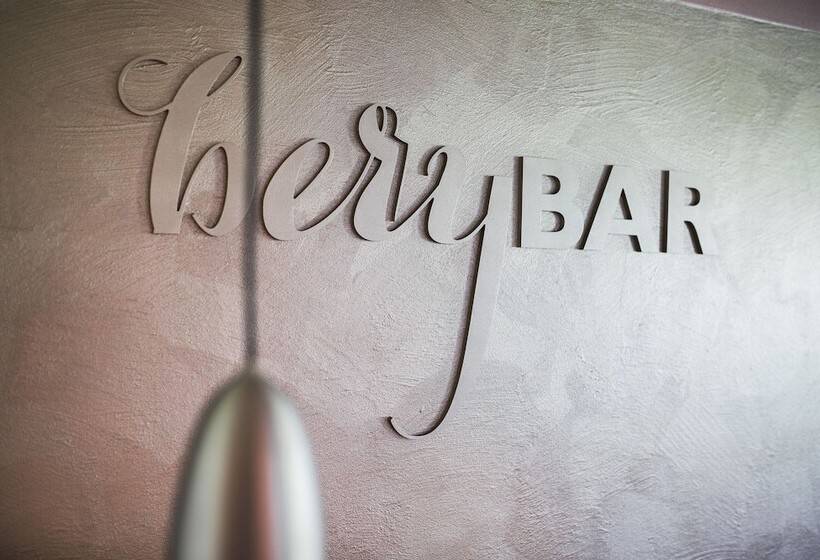 Imbery Hotel & Restaurant Hinterzarten