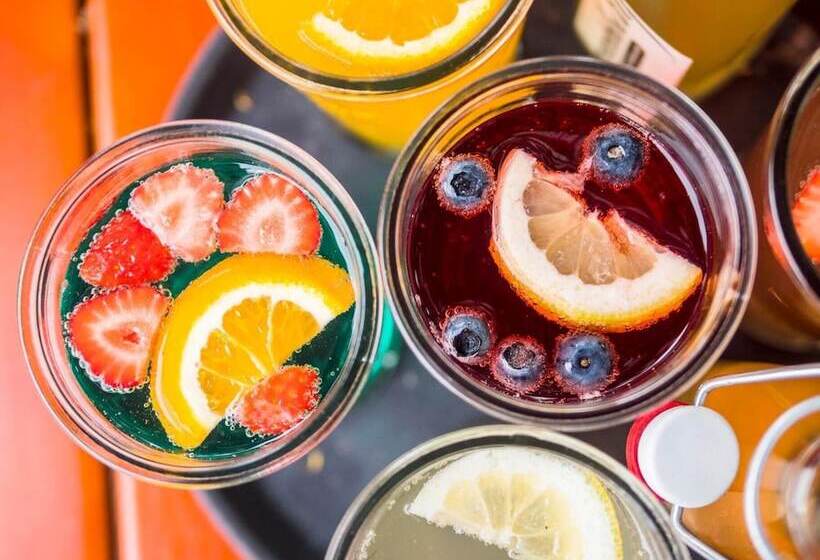 Imbery Hotel & Restaurant Hinterzarten