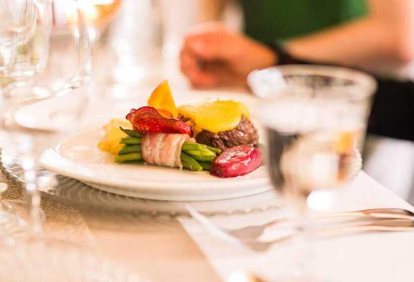 Imbery Hotel & Restaurant Hinterzarten