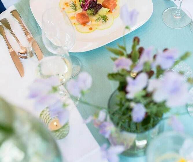 Imbery Hotel & Restaurant Hinterzarten