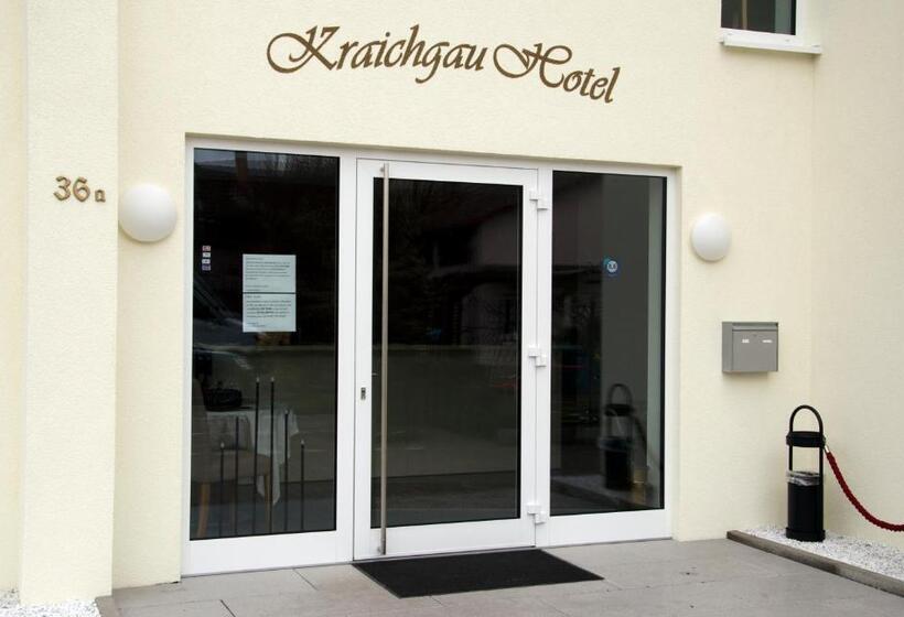 Hotel Kraichgau