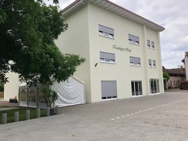 Hotelli Kraichgau