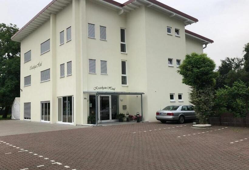 Hotel Kraichgau