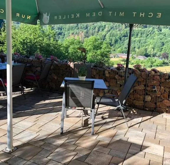 Hotelli Lahnromantik