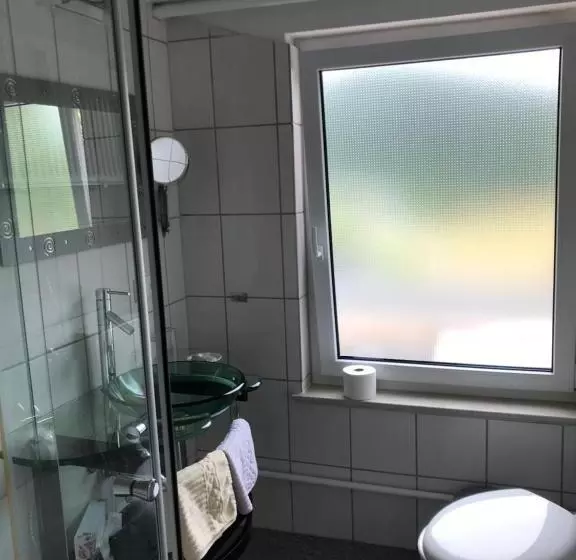 Hotelli Lahnromantik