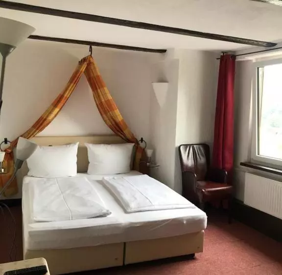 Hotelli Lahnromantik