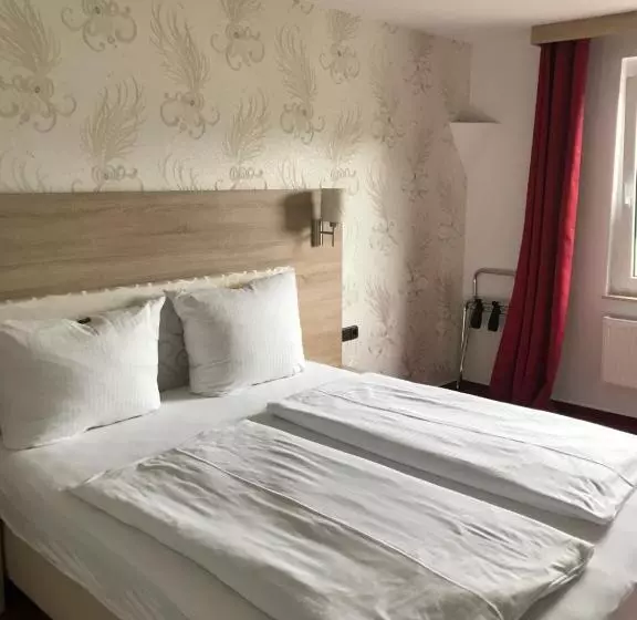 Hotelli Lahnromantik