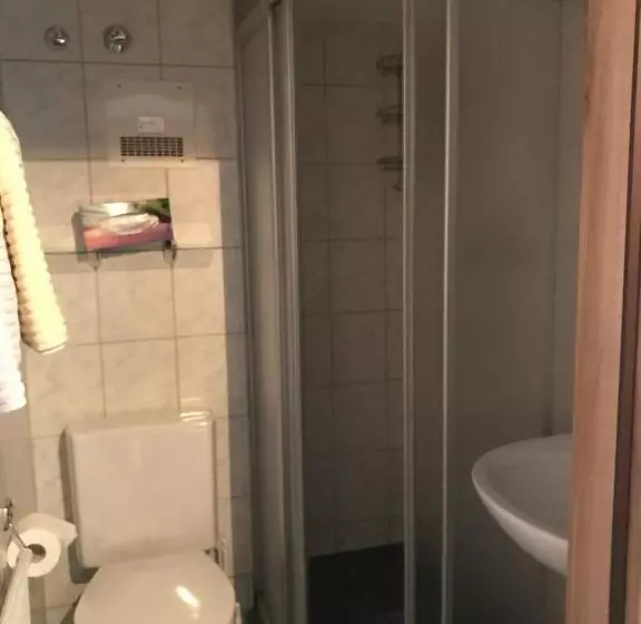 Hotelli Lahnromantik