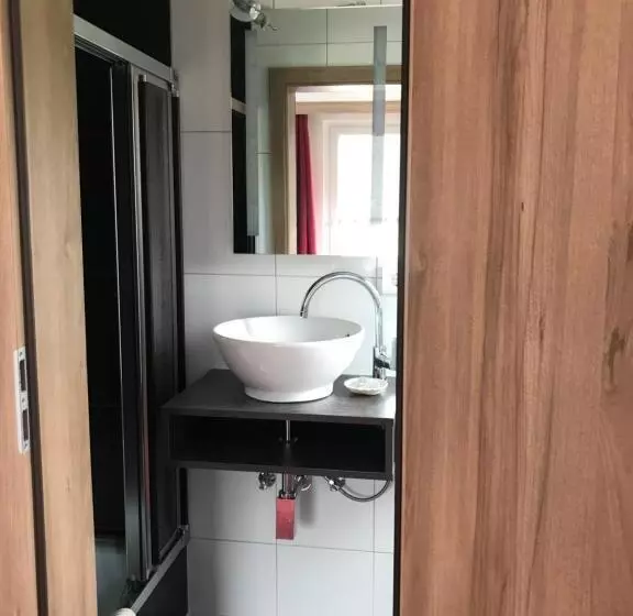 Hotelli Lahnromantik