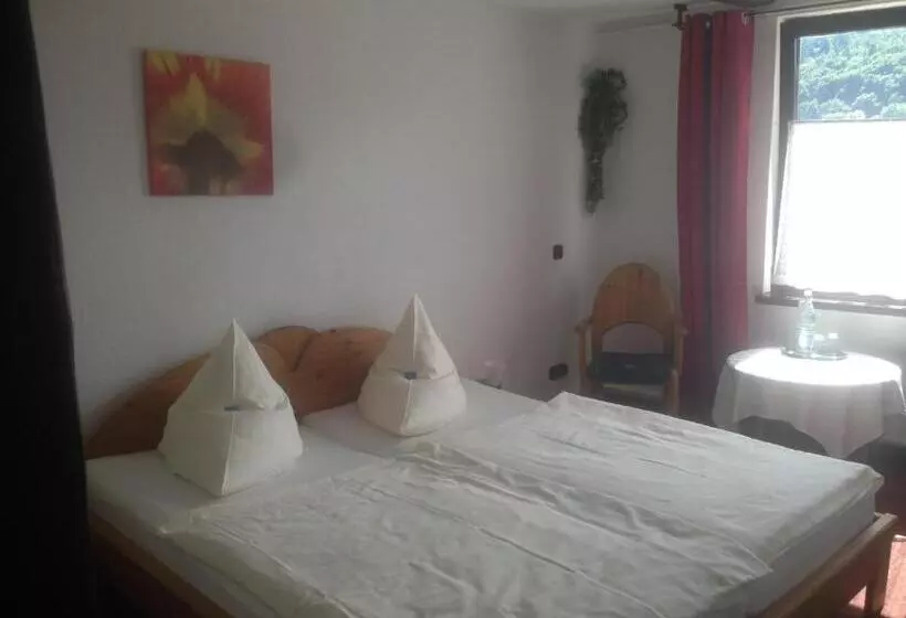 Hotelli Lahnromantik