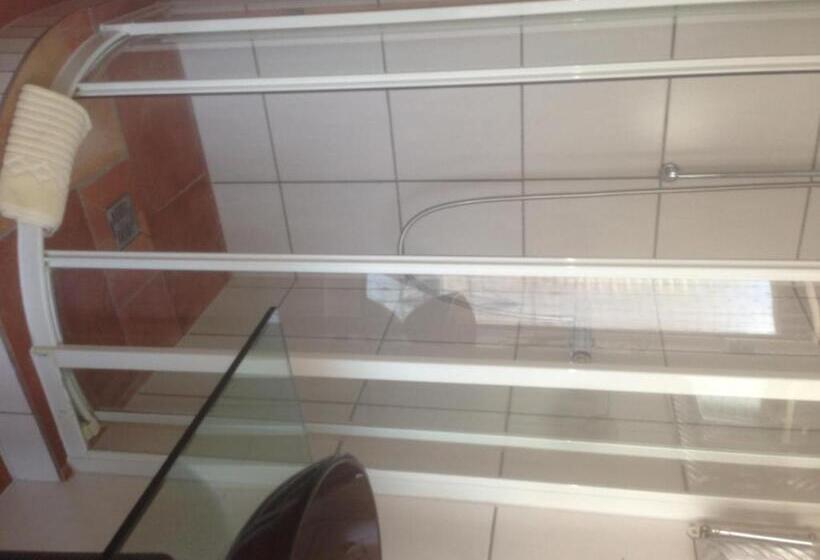 בית מלון כפרי Lahnromantik