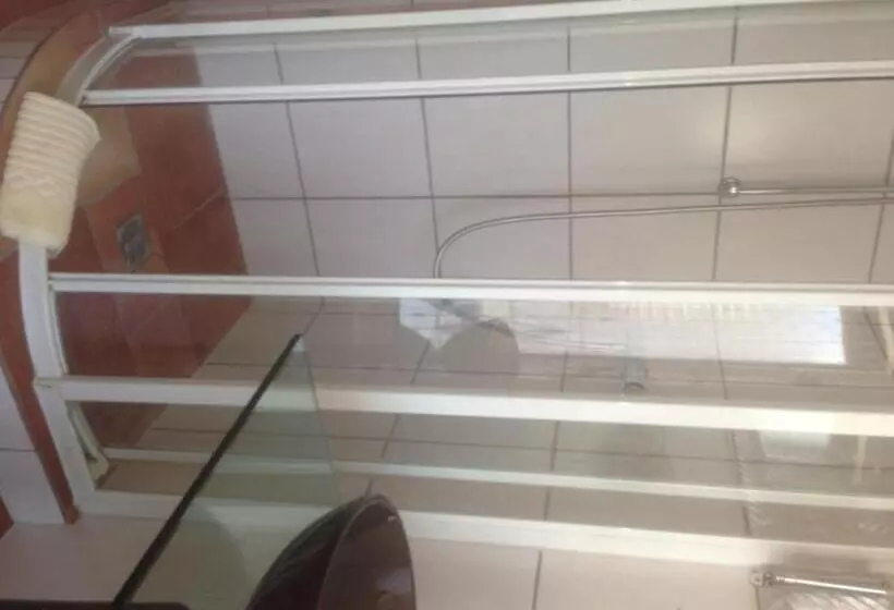 Hotelli Lahnromantik