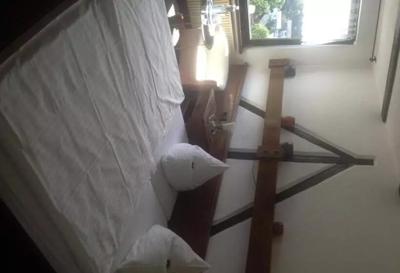 Hotelli Lahnromantik