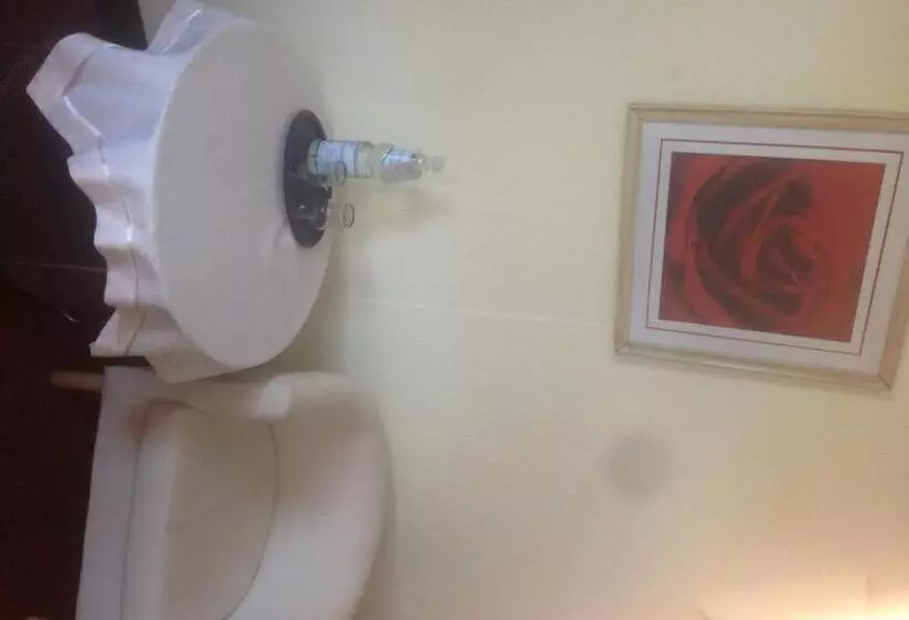 Hotelli Lahnromantik