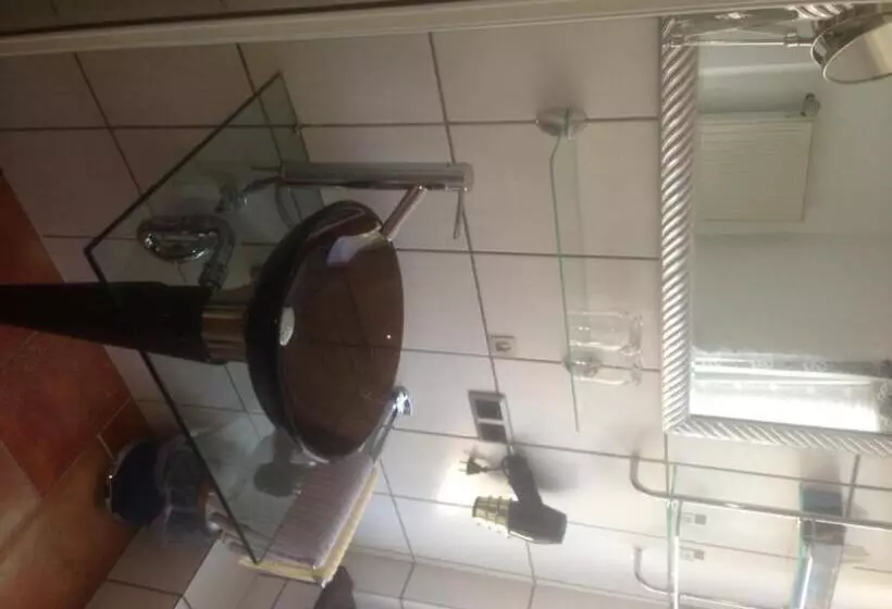 Hotelli Lahnromantik