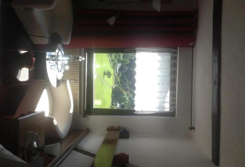 בית מלון כפרי Lahnromantik