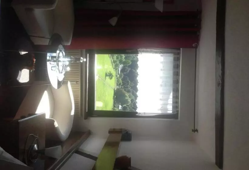 Hotelli Lahnromantik