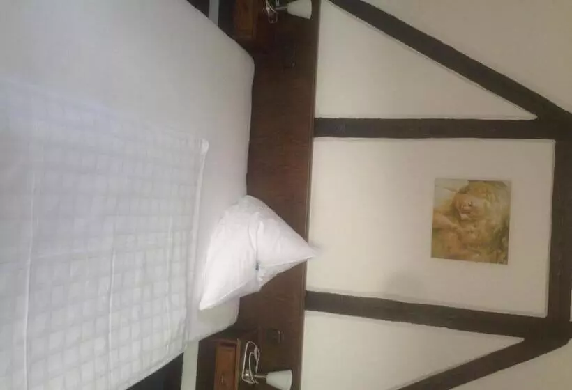 Hotelli Lahnromantik