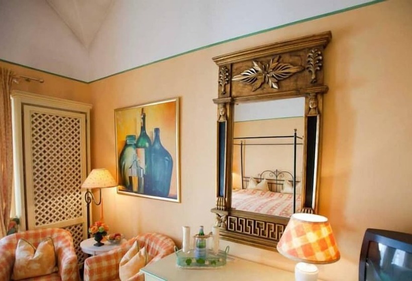 בית מלון כפרי Landgasthof Alte Bergmuhle