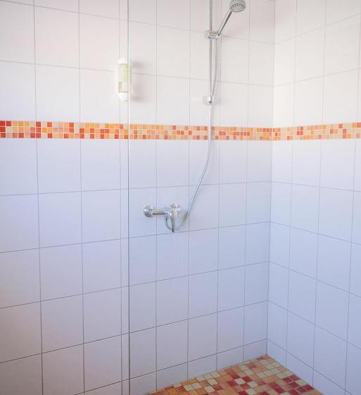 Отель Landgasthof Zur Alten Scheune