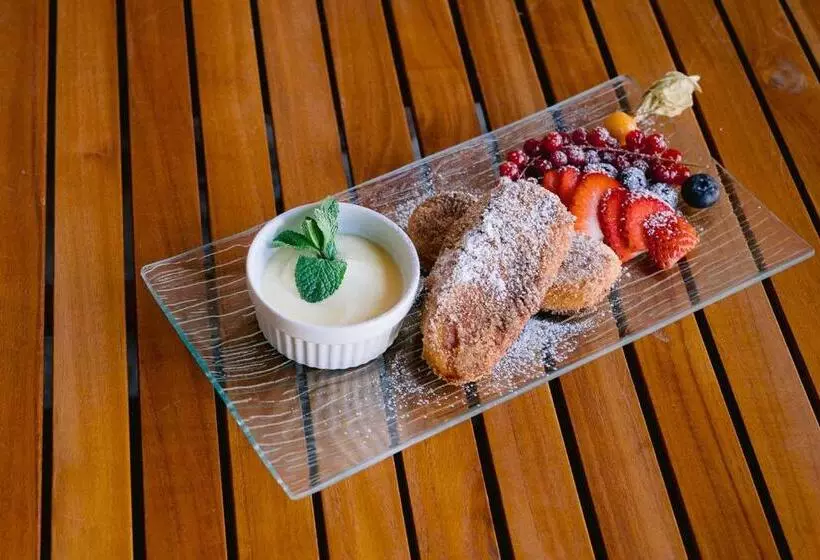 هتل Landgasthof Zur Alten Scheune