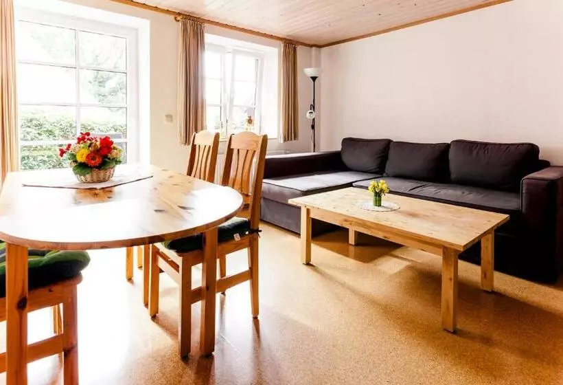 Hotelli Meyers Hofcafe