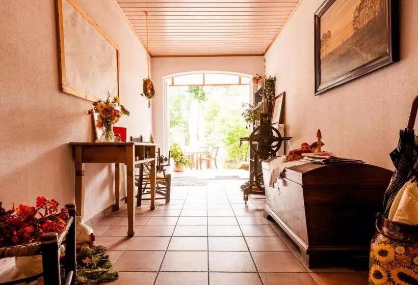 Hotelli Meyers Hofcafe